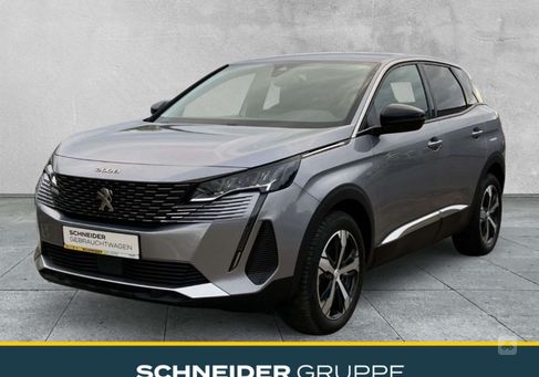 Peugeot 3008, 2023