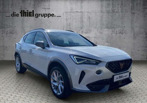 Cupra Formentor, 2023