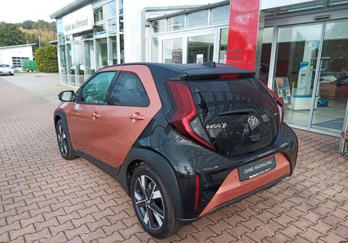 Toyota Aygo, 2026 3