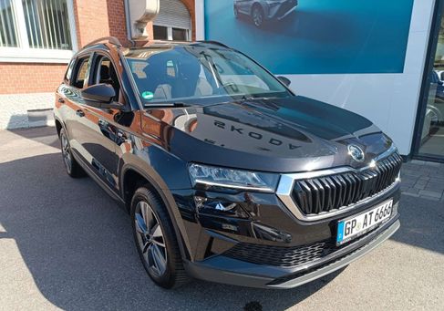 Skoda Karoq, 2023