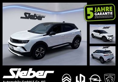Opel Mokka, 2026