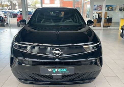 Opel Mokka, 2025 2