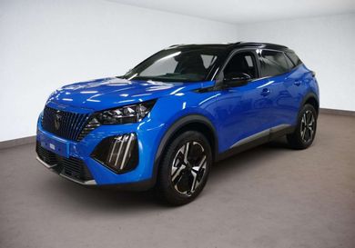 Peugeot 2008, 2023