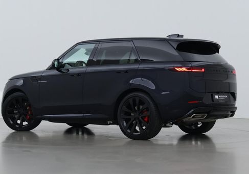 Land Rover Range Rover Sport, 2026