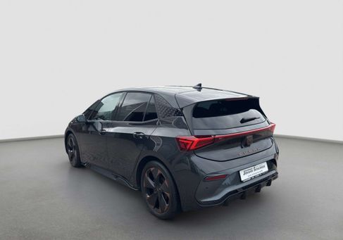 Cupra Born, 2023