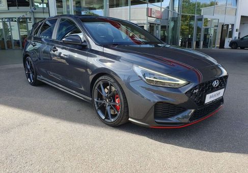 Hyundai i30, 2022 3