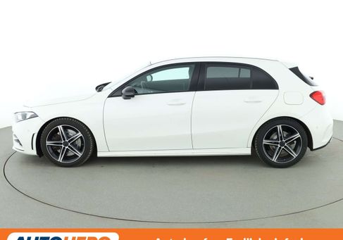 Mercedes-Benz A 250, 2019