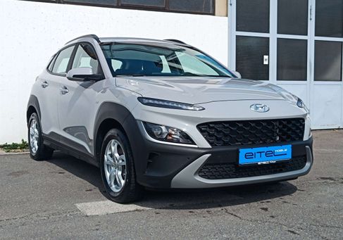 Hyundai Kona, 2021 2