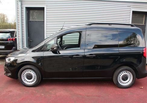 Mercedes-Benz Citan, 2023