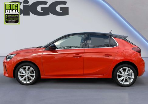 Opel Corsa, 2023 3