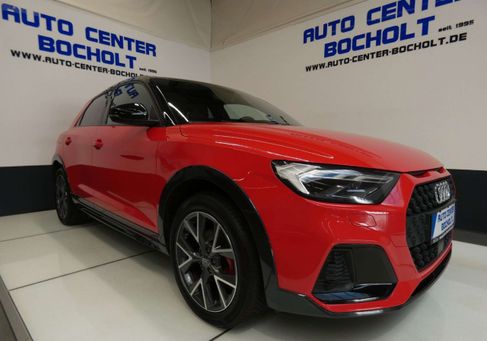 Audi A1, 2020 3