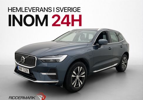 Volvo XC60, 2023