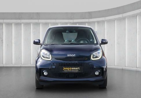 Smart ForTwo, 2024