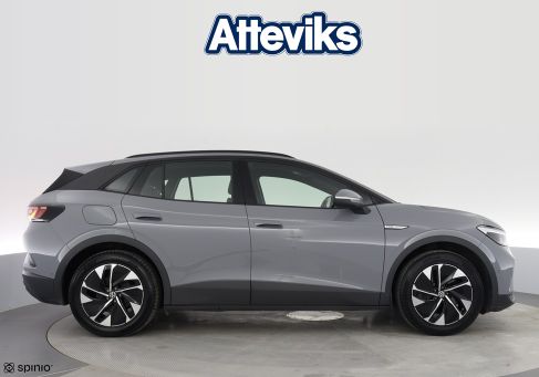 Volkswagen ID.4, 2023