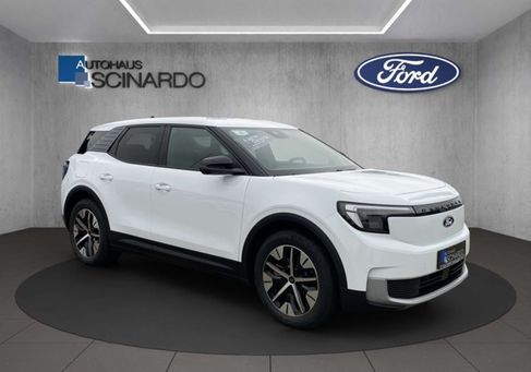 Ford Explorer, 2024