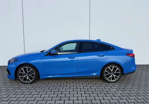 BMW 218, 2023 3