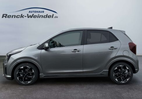 Kia Picanto, 2026