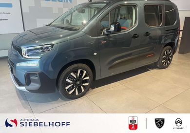 Citroën Berlingo, 2026