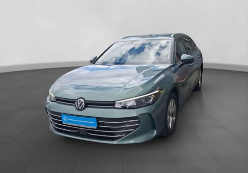 Volkswagen Passat Variant, 2025 2