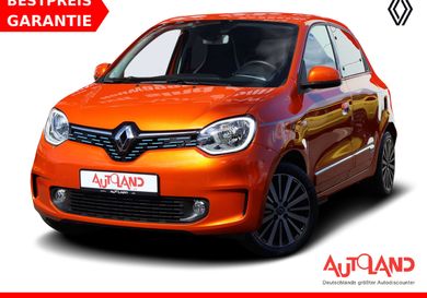 Renault Twingo, 2022