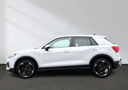 Audi Q2, 2025