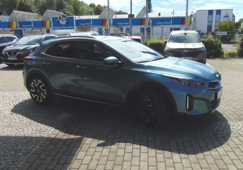 Kia XCeed, 2024