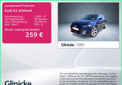 Audi A1, 2024