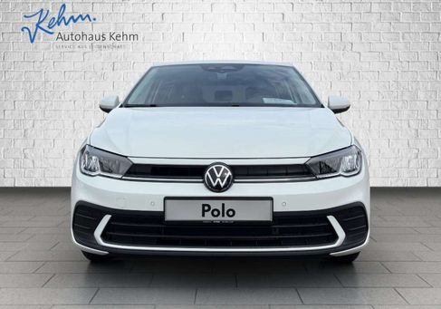 Volkswagen Polo, 2027 2