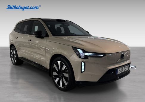 Volvo, 2025 3