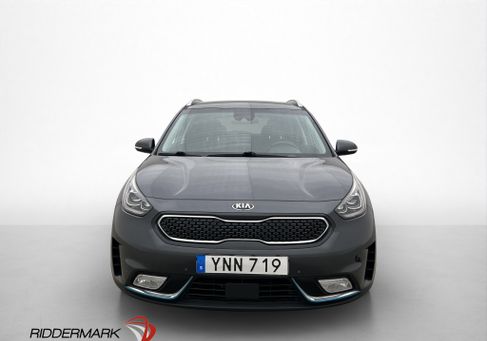 Kia Niro, 2018