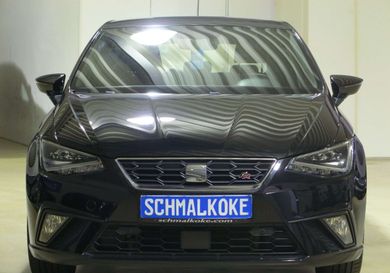 Seat Ibiza, 2021