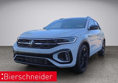 Volkswagen T-Roc, 2025