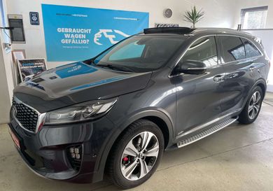 Kia Sorento, 2019