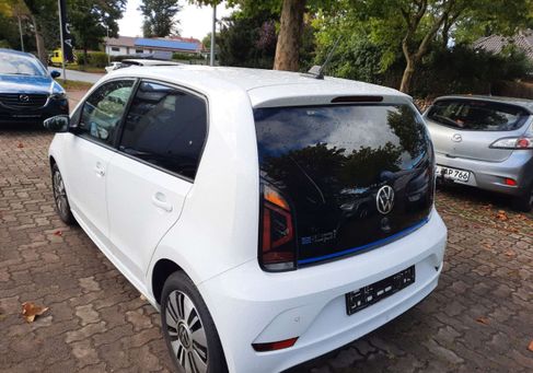 Volkswagen up!, 2020 2