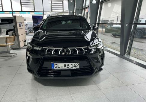 Mitsubishi ASX, 2026