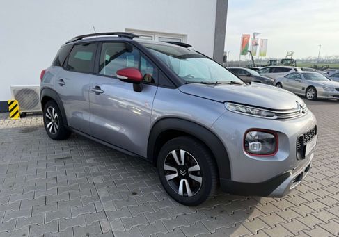 Citroën C3, 2021 2