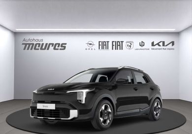 Kia Stonic, 2026
