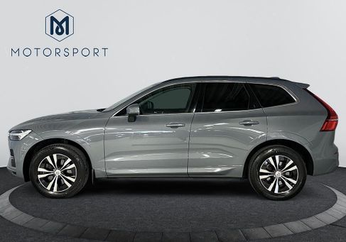 Volvo XC60, 2022
