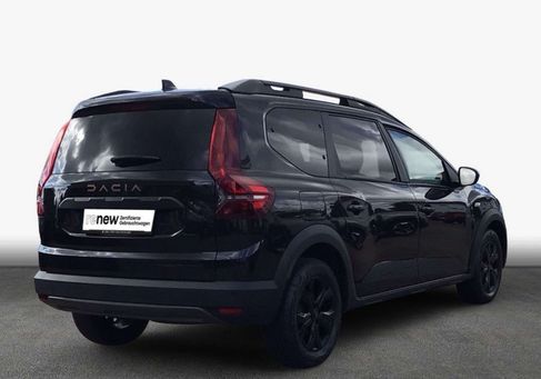Dacia Jogger, 2023