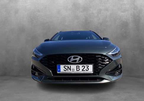 Hyundai i30, 2026 2