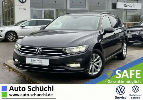 Volkswagen Passat Variant, 2020