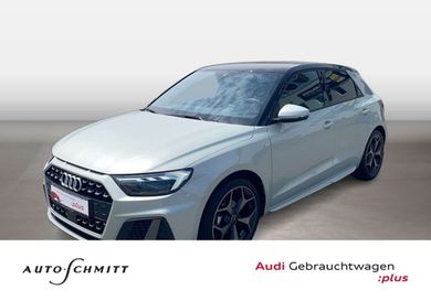 Audi A1, 2025