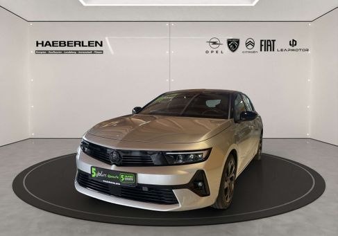 Opel Astra, 2022