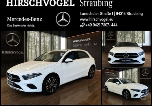 Mercedes-Benz A 250, 2024