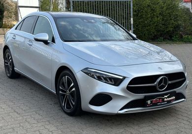 Mercedes-Benz A 200, 2023