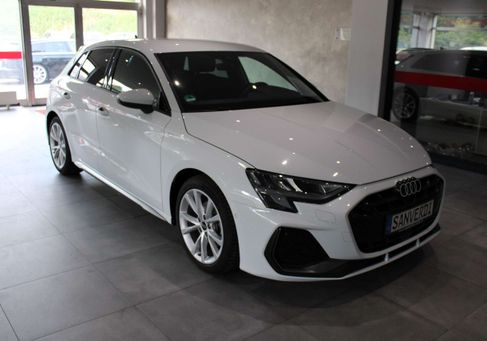 Audi A3, 2025 2