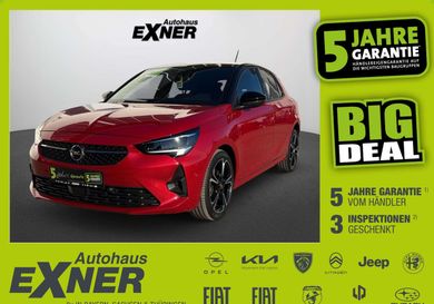Opel Corsa, 2023