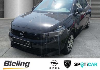 Opel Corsa, 2024