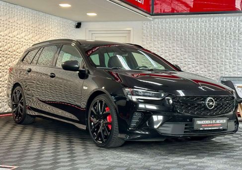 Opel Insignia, 2021 2