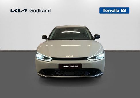 Kia EV6, 2023